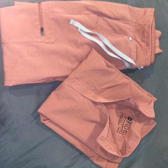 Figs Other - Figs scrub set